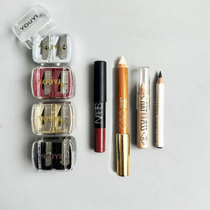 LuckFavor | 3rd Generation Multi-use Cosmetic Pencil Sharpener