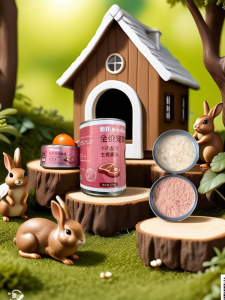 Nutritional Cat Treats Claw Grinding Can for Kittens Weight Gain Beef Flavor Pet Food Snacks from China 24 Cans per Order