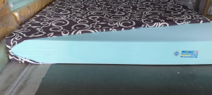 Kasur Busa INOAC 200 cm x 120 cm EON LG D23 | Busa High Density Nyaman & Awet