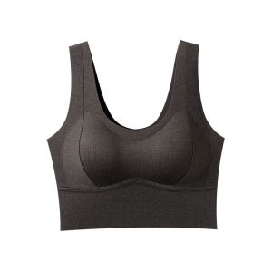 Lift Support Anti-Sagging Sport Bra