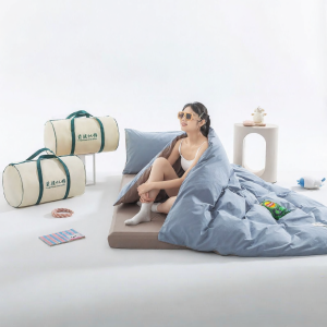 Nanjiren | Cotton Bedding Set 6pcs