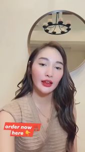 【Buy 1 Take 1】Saskin Deodorant Spray Safety Efficient Anti Perspirant And Underarm Whitening Spray