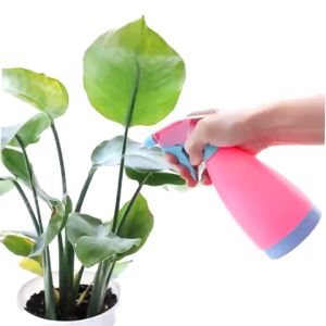 500ml hair spray bottle continuous spray sprayer alcohol atomizer dispenser watering can sprinkler watering sprayer hand pressure sprayer haircut spray bottle sprayer bottle sprayer nozzle spray gun spray bottle sprayer for plant sprayer for hair