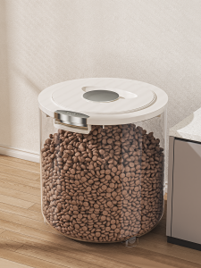 XINGYOU | Moisture Proof Pet Food Storage Bucket
