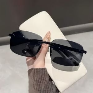 GUOQI | Kính Mát Sang Trọng Chống Nắng Cho Lái Xe và Câu Cá
