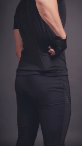 Bộ dụng cụ sửa xe đạp mini Bone Bike Portable Tool Kit Lite 12 trong 1 đa năng dễ gắn và cất giữ