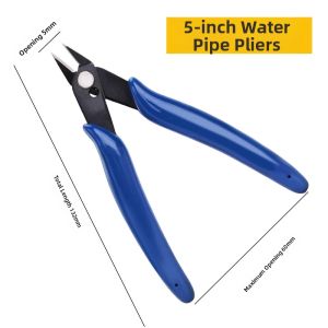 LECAN | Electrical Cutting Pliers