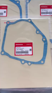 ปะเก็นฝาหลัง GX160 GX200 GX270 GX390 GX430 ฮอนด้า แท้100% GP160 GP200 ปะเก็นฝาครอบเสื้อสูบ