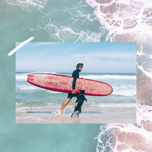 Zee.Dog | Leash | Bali | XS