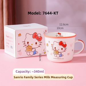 Cute and Elegant Marked Mugs