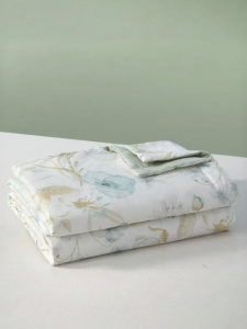 Mercury l Cool and Antibacterial Summer Quilt 60s Tencel