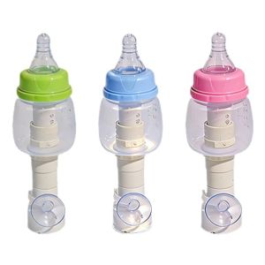 Hadassah | Accurate Feeding Red Worm Feeder Water Clarity Prevention
