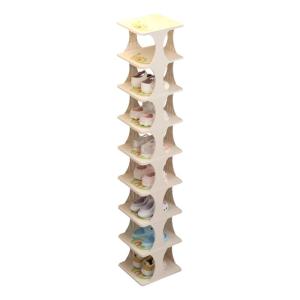 WEIAI | Childrens Narrow Mini Simple Multi-layer Shoe Rack