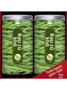 Special Grade Local Specialty Dry Vegetables
