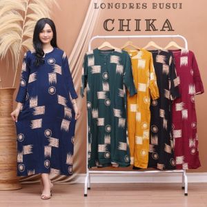 lomgdress bintang longdress pelangi daster murah daster wanita bisa cod bayar di tempat