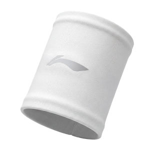 Li-Ning | Dải Đeo Cổ Tay Thể Thao Hút Mồ Hôi Làm Mát