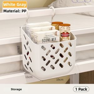 Phone Organizer for Beds Storage Bag
