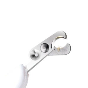 VOA | Round Hole Cat Nail Clipper