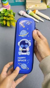 MKS Tempat Pensil Motif Karakter Kartun / Tempat Pensil Anak Sekolah Bahan Eva Anti Air / Kotak Tempat Pensil Termurah/Tempat Pensil Anak Motif Kartun Lucu Imut untuk Sekolah MK922