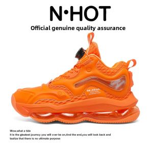 N·HOT | Red Birthday Year Wedding Sneakers Winter