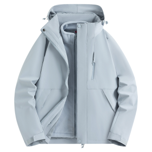 Mexican | Waterproof Windproof Three-in-One Outdoor Jacket