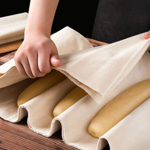 Linen Dough & Fermented Cloth Dough Baking Tools