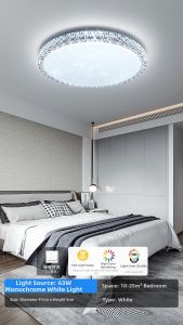 OSIZA | Thin Waterproof LED Ceiling Light