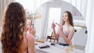 พร้อมส่ง ของแท้ Jisulife พัดลมเจ็ท ขนาดเล็ก แบบพกพา 5000mAh ใช้งานได้ 18 ชั่วโมง