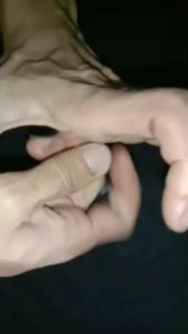 MINYAK ASAP - MAGIC SMOKE