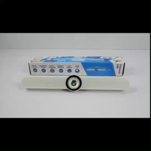 หลอดไฟไร้สาย ไฟติดผนัง หลอดไฟ LED 5W  ไฟแคมป์ปิ้งแบบชาร์จแบต แสงสีขาว ไฟพกพา ยี่ห้อHLX รุ่น HL-06