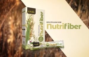 NEW ROYALE PSYLLIUM HUSK NUTRIFIBER