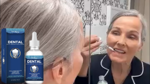 AMZ  Tooth Whitening Serum – Helps Remove Surface Stains & Discoloration Freshens Breath Gentle Non-Irritating Formula Easy to Apply Daily Oral Care for Sensitive Teeth Safe for Adults No Harsh Chemicals