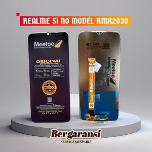 Lcd Touchsreen Ts Fulset Realme 5i Rmx2030