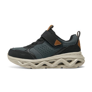 Skechers | Retro Trendy Lightweight Breathable Kids Running Shoes