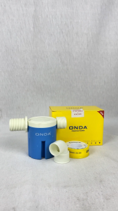 ONDA STOP KRAN PELAMPUNG HORIZONTAL 3/4"