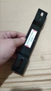 PROMO DUDUKAN PLAT DEPAN MOTOR PCX 150 & PCX 160