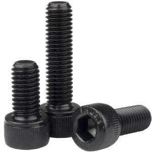 GUWANJI | High Strength 12.9 Grade Hex Socket Screws