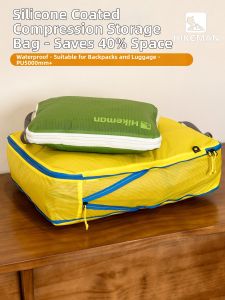 HIKEMAN | Waterproof Portable Travel Compression Bag