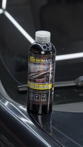 Cochemax Carnauba Wax Lotion - 4L rect. Gallon