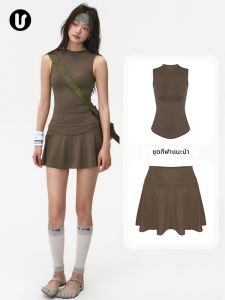 Bộ Đồ Thể Thao Thoáng Khí Mùa Hè