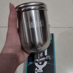 Tabung Spray Gun Atas NRT Pro Power Tools
