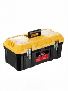 DELIXI Electric | Home Multi-functional Industrial Grade Foldable Tool Box