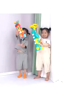 Mainan Anak Golf Play Set - Mainan Stik Golf Anak Olahraga YG 26