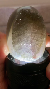 天然全裸晶Baby窝窝 ✅Natural Color Quartz Baby Wowo