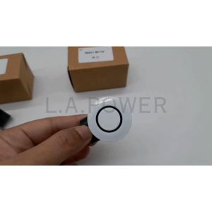 PERODUA MYVI LAGI BEST ICON ALZA AXIA VIVA 2005-2011 REAR BUMPER PARKING SENSOR