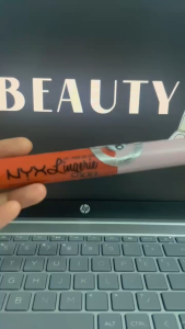 Made.in.Germany💗💄🔥SON LÌ NYX PROFESSIONAL MAKEUP – LIP LINGERIE XXL
