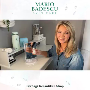 【Free Gifts】Mario Badescu Drying Lotion 29ml [Acne] [Blemish][Spot Solution]