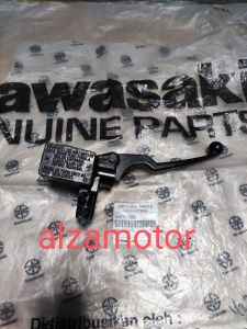 master rem depan kawasaki zx 130 kaze blitz athlete edge original nissin