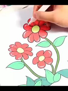 Spidol Acrylic Berkualitas Tinggi: Set Warna Warni Untuk Keperluan Kantor & Sekolah