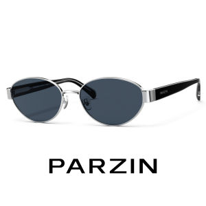PARZIN | Kính Mát Hình Oval Vintage